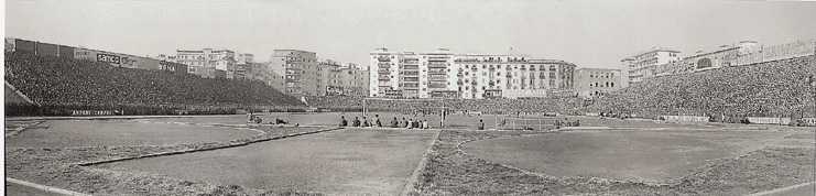 Stadio Collana (Vomero)